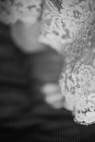 Merletto. Scopri la magia dei merletti: un mondo di grazia ed eleganza tessile che racconta storie di principesse e castelli