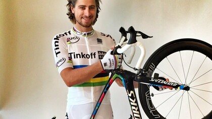 Peter Sagan