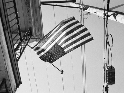 Loess. Courtesy of Rangefinder Gallery