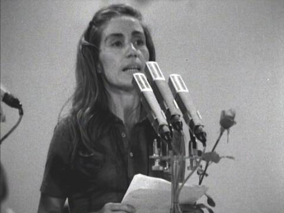 Gladys Marín Millie nació en Curepto, una localidad rural del centro de Chile, en julio de 1938