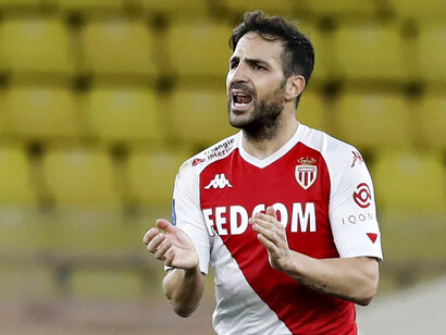 Cesc Fabregas. Il fait partie de cette génération dorée qui a fait le triplé Euro 2008 