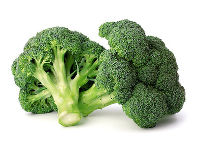 This veggie is particularly loaded with Vitamins C, E, and K  