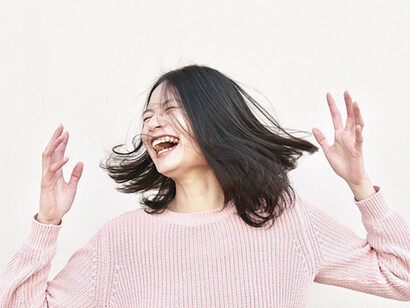 Happiness is a good social encompassment