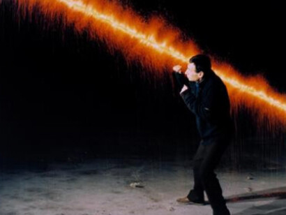 Pedro Paiva, João Maria Gusmão, A Esquiva, 2005