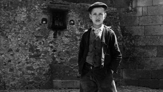 Colección fotográfica: España, años 50, de Carlos Saura