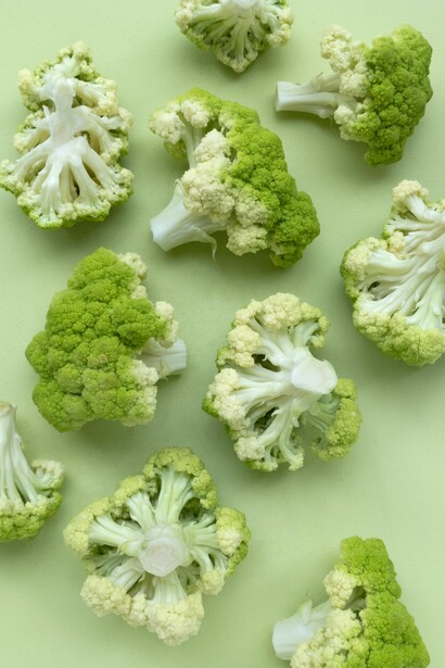Verdure di stagione