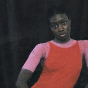 Sofia Okkonen, from the series Rose