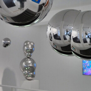 Visions Of Sensory Space