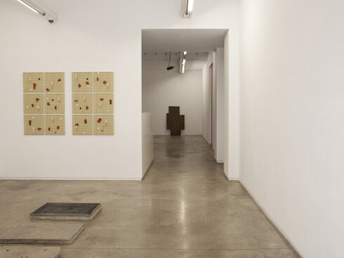 Sofia Hultén. Courtesy of Ángels Barcelona