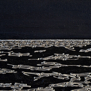 Sujeto Omitido. Courtesy of Galleria Continua