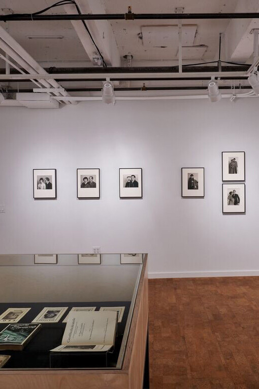 ‘August Sander. New
Women, New Men, and
New Identities,
’ Hauser &
Wirth Los Angeles, 2020
August Sander
© Die Photographische Sammlung / SK
Stiftung Kultur – August Sander Archive,
Cologne / ARS, New York, 2020
Photo: Mario de Lopez