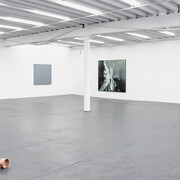 Kate Mosher Hall, Blast beat, exhibition view. Courtesy of Miguel Abreu Gallery