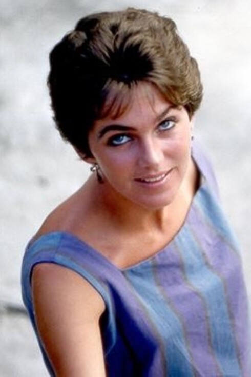 Lucia Berlin