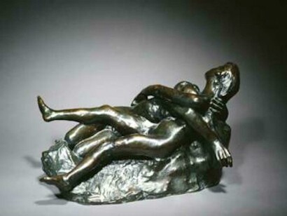 Sculptures, Auguste Rodin (1840 -1917). Courtesy of Musée Rodin 