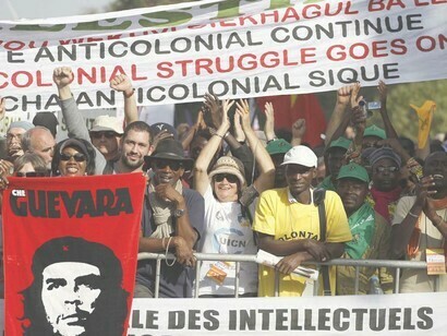 Il WSF è ora un processo in corso
