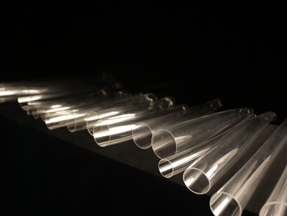 The Sound of Things. Courtesy of Houston Center for Contemporary Craft