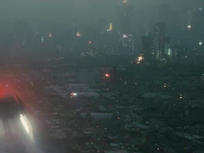 «Blade Runner 2049» (2017), dirigida por Denis Villeneuve