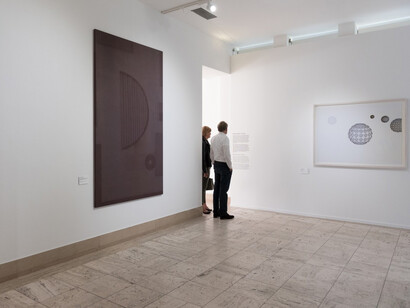 Marten Hendriks. Courtesy of Museum Boijmans Van Beuningen