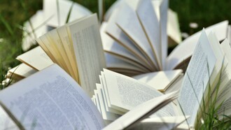 La passione per la scrittura