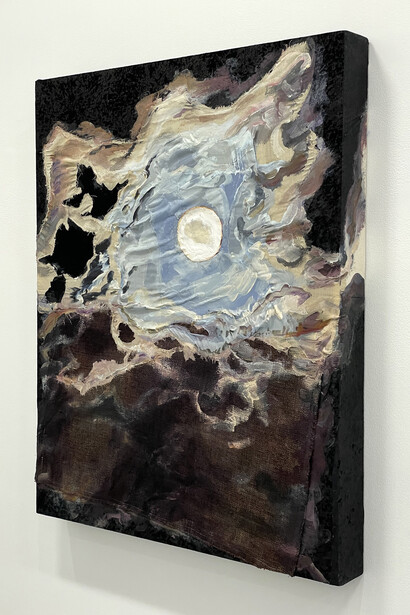 Cindy Tower, Bruno David Gallery, 2022