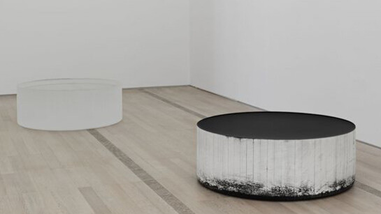Nature and abstraction. Courtesy of Fondation Beyeler