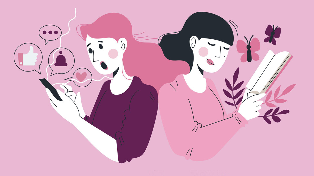 Vivimos en una época donde el miedo a perdernos algo nos mantiene corriendo detrás de experiencias ajenas, hasta olvidar que la vida propia también ocurre en silencio