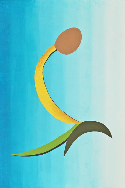 Mark Hadjipateras. Courtesy of a.antonopoulou.art