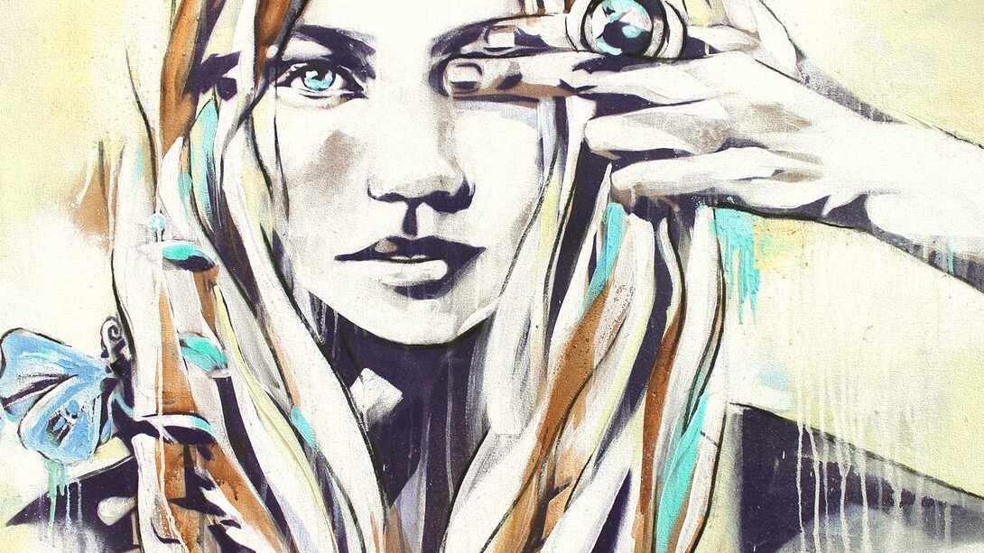 Hannah Adamaszek, Unearthed