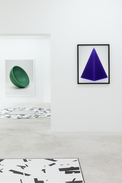 Banz & Bowinkel. Courtesy of DAM Gallery