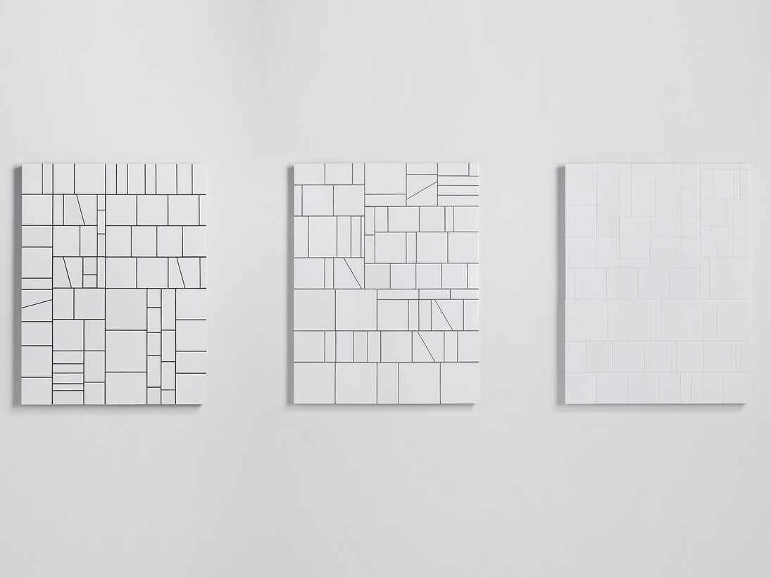 Simon Mullan, Roger, Samir, Kilian, 2015
