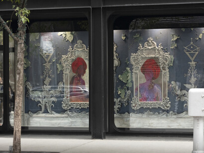The Modern Window. Courtesy of MoMA