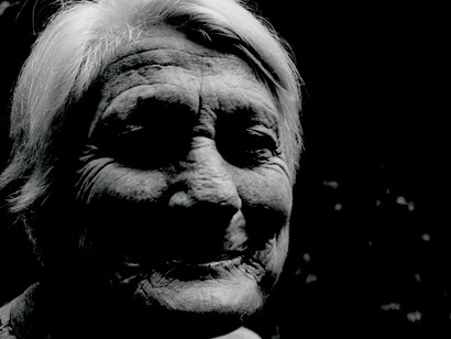 Buscamos reencontrar a sensação gloriosa de que o caminho é largo