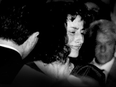 Rosaria Costa Schifani, il giorno dei funerali del marito