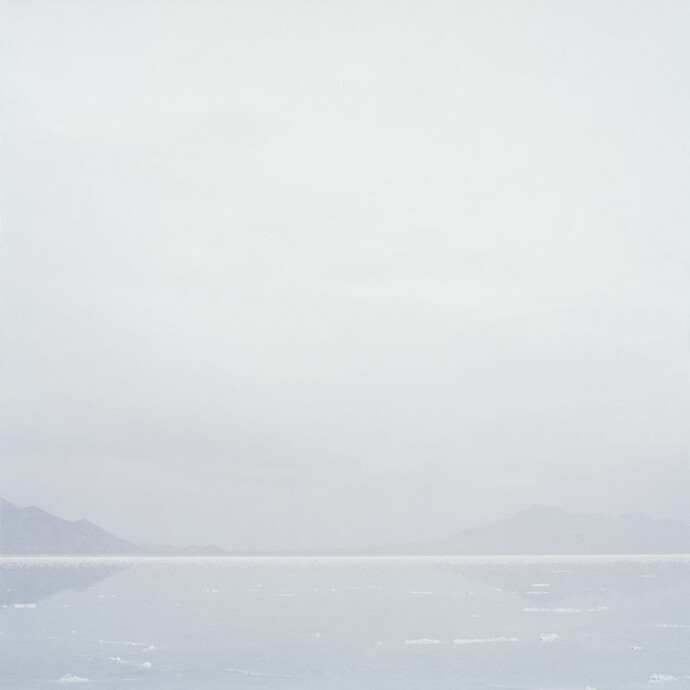 Tanja Hollander. Courtesy of MASS MoCA
