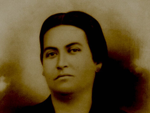 Mulheres que ganharm o Nobel de Literatura: Gabriela Mistral