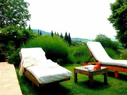 Tumbonas, perfect to relax under the sun