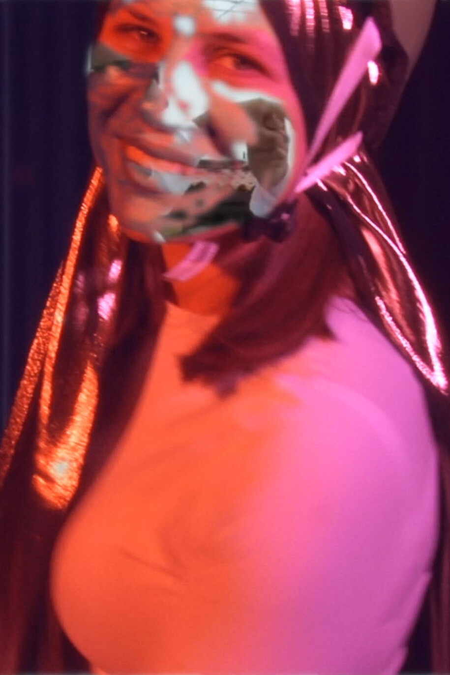 Gery Georgieva, Djidjena (detail), 2014, video still © the artist