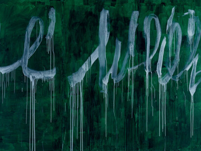 Approaching American Abstraction. Courtesy of San Francisco Museum of Modern Art