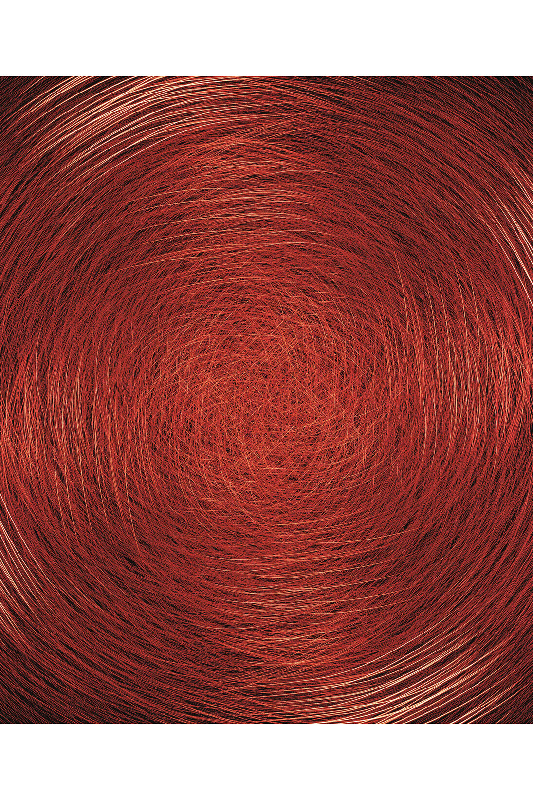 Niko Luoma,  Spira #1, 2010