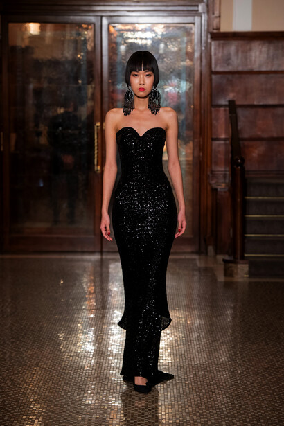 Chiara Boni, La Petite Robe, Autunno-Inverno 2022-2023
