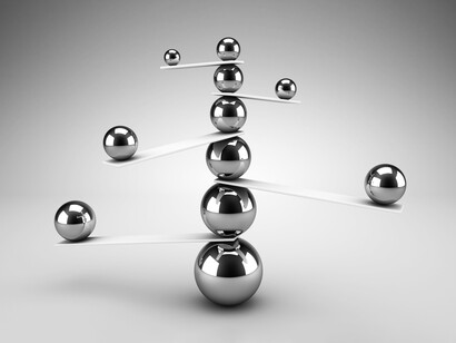 The need to be perfect can be extremely exhausting because nothing is ever enough