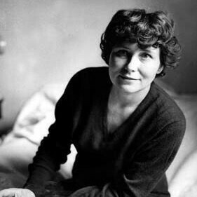 Doris Lessing