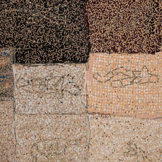 New Works. Courtesy of Art Projects International