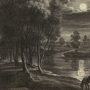 An Eye On The Shadows? Courtesy of Wallraf-Richartz-Museum
