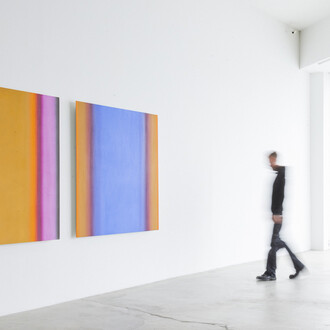 Matter of Light. Courtesy of Ace Gallery