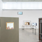 The defeated: the aesthetics of resistance 2026, exhibition view. Courtesy of Bonniers Konsthall 