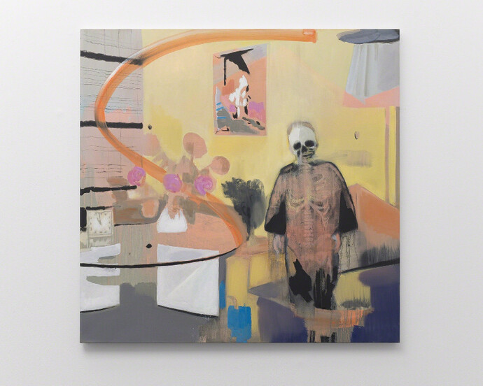 Kate Gottgens. Courtesy of SMAC