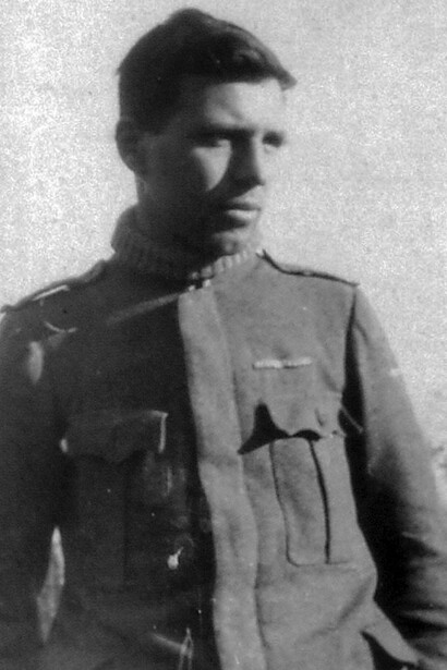 Paolo Monelli