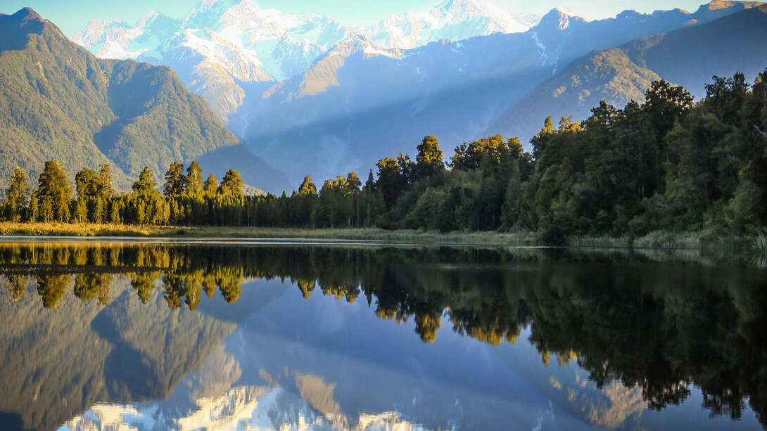 Kullu Valley
