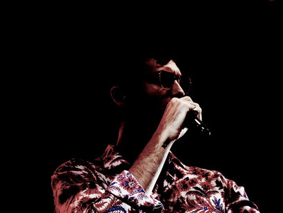 Carl Brave